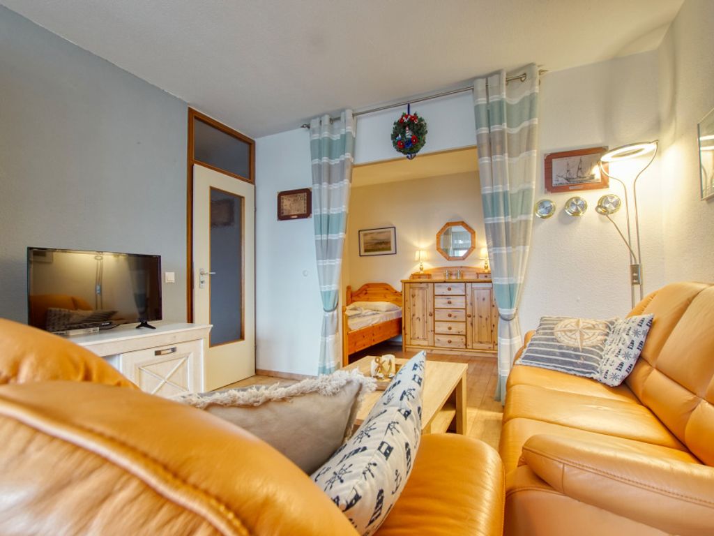 Ferienpark - Haus G, App. 0G0605