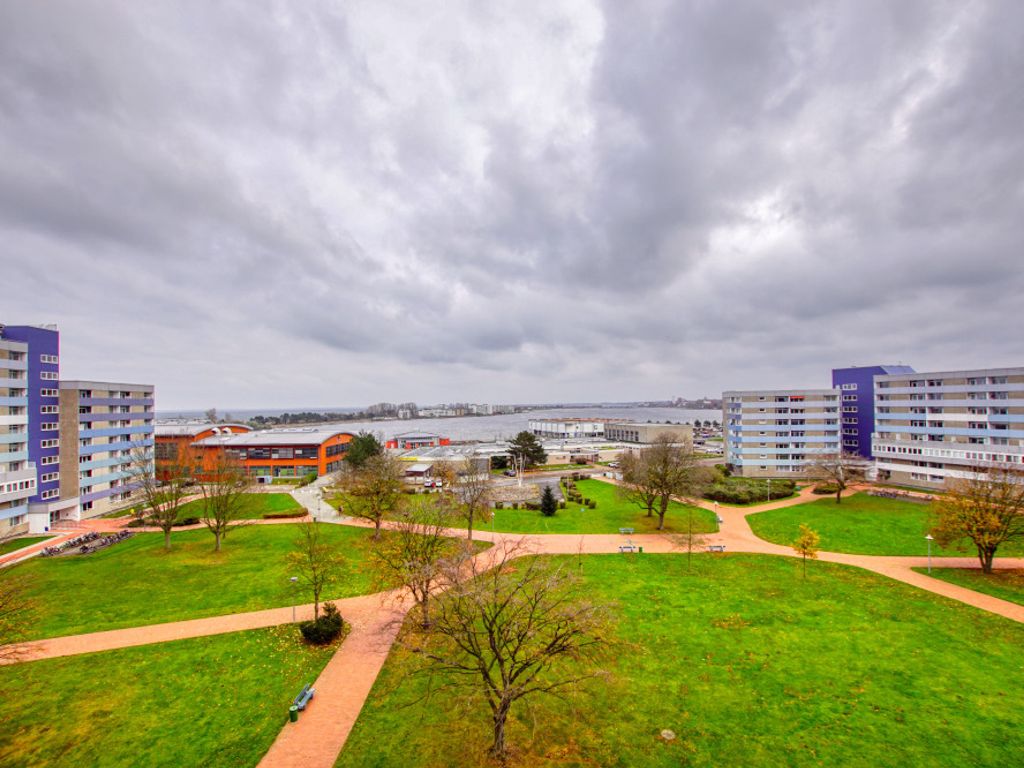 Ferienpark - Haus G, App. 0G0605