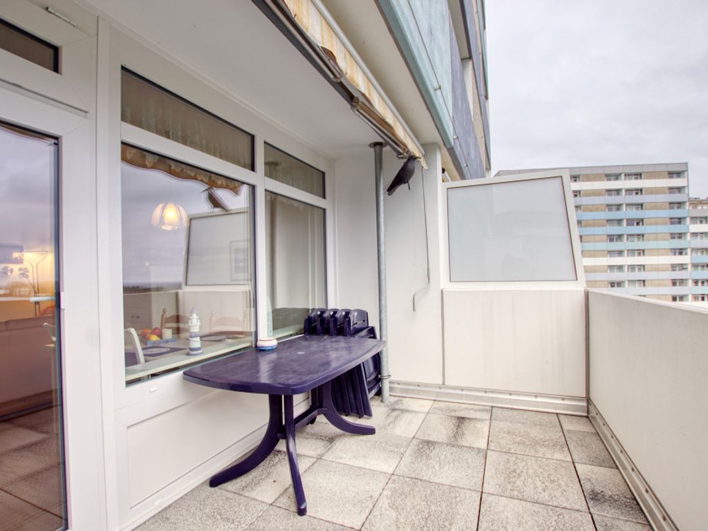 Ferienpark - Haus G, App. 0G0605