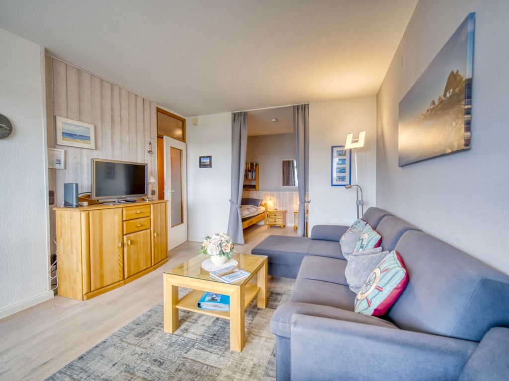 Ferienpark - Haus G, App. 0G0708