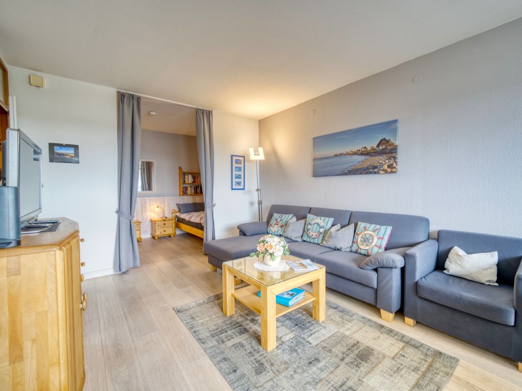 Ferienpark - Haus G, App. 0G0708
