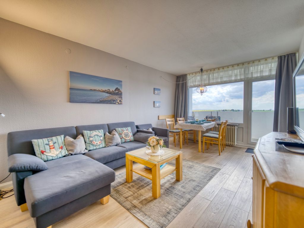 Ferienpark - Haus G, App. 0G0708