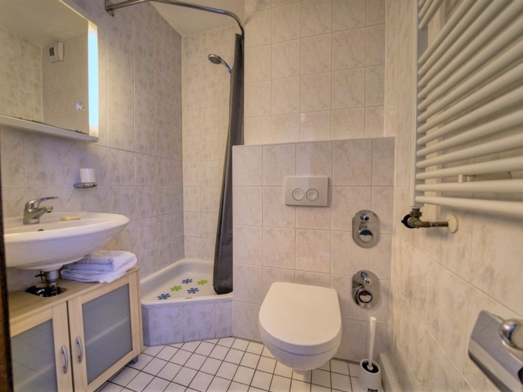 Ferienpark - Haus G, App. 0G0711
