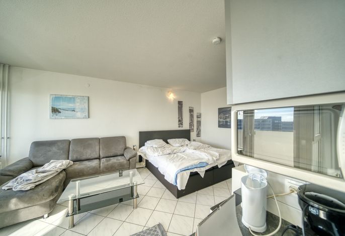 Ferienpark - Haus G, App. 0G0711 – Foto 1