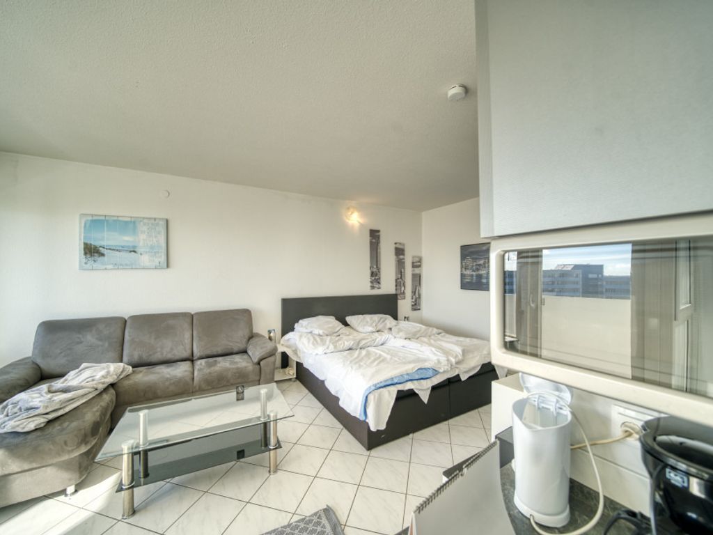 Ferienpark - Haus G, App. 0G0711