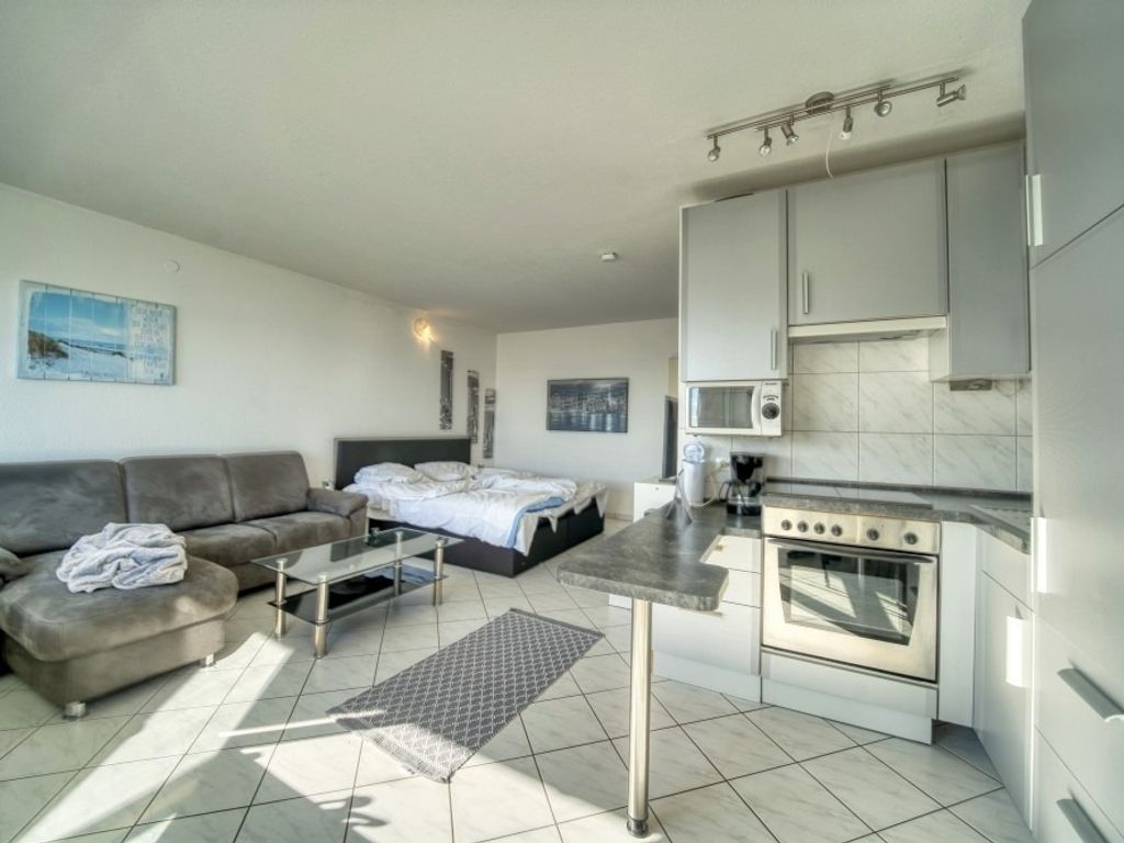 Ferienpark - Haus G, App. 0G0711