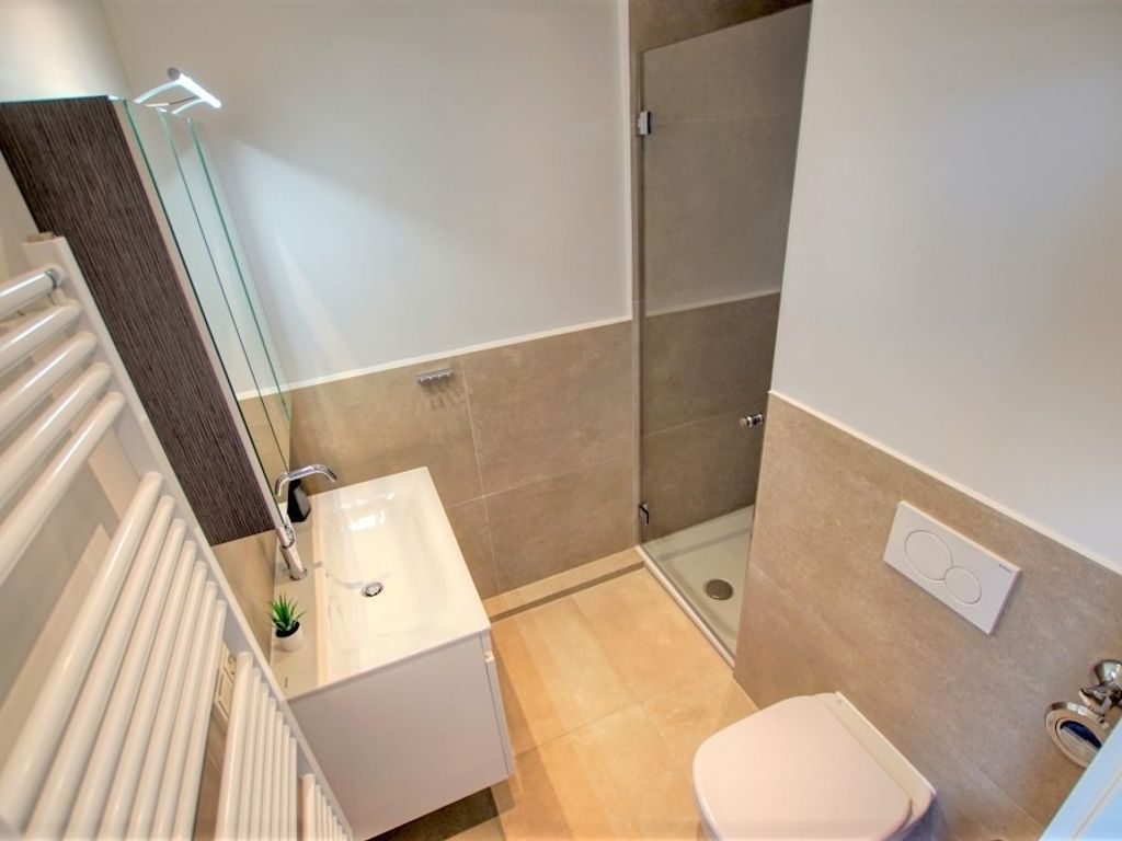 Ferienpark - Haus G, App. 0G0712