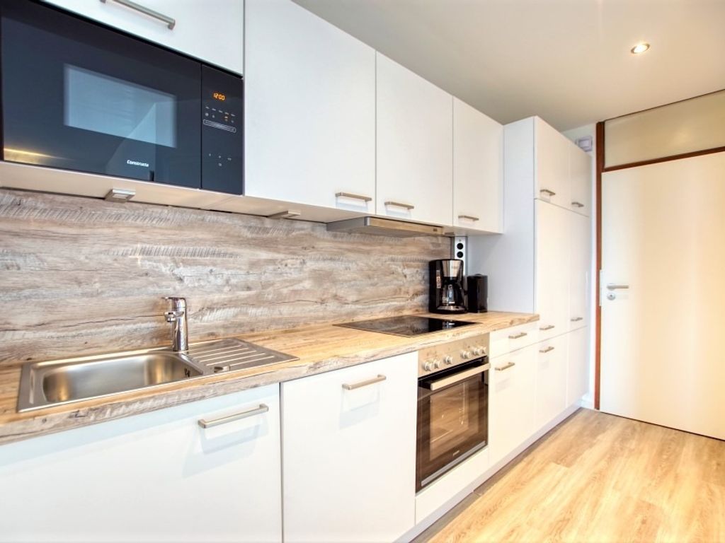 Ferienpark - Haus G, App. 0G0712
