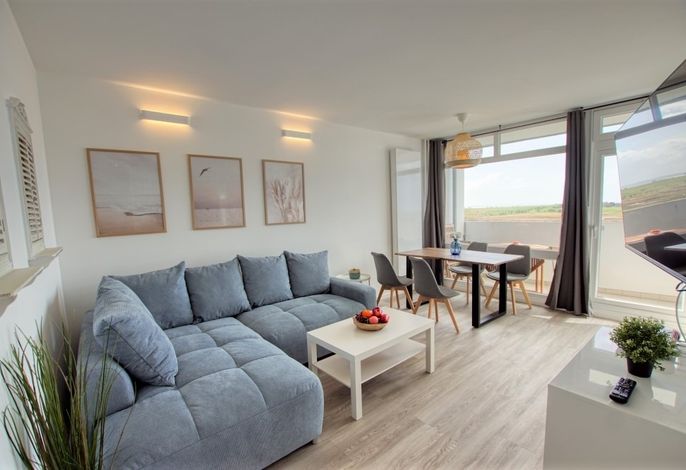 Photo Ferienpark - Haus G, App. 0G0712 7