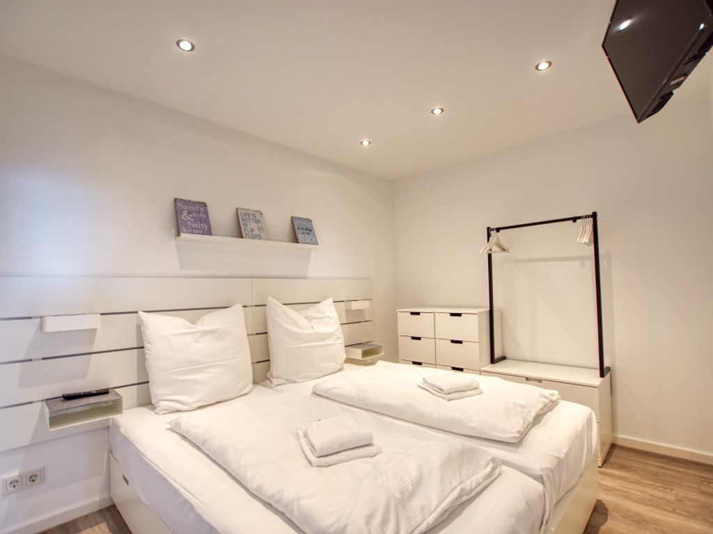 Ferienpark - Haus G, App. 0G0712