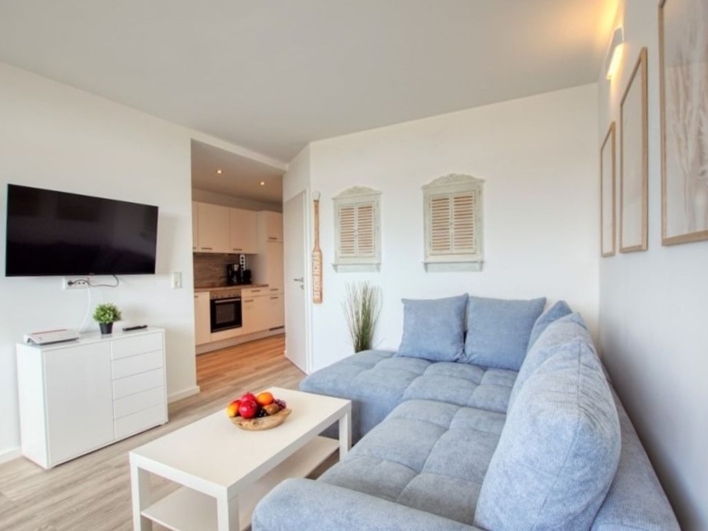 Ferienpark - Haus G, App. 0G0712