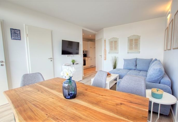 Photo Ferienpark - Haus G, App. 0G0712 10