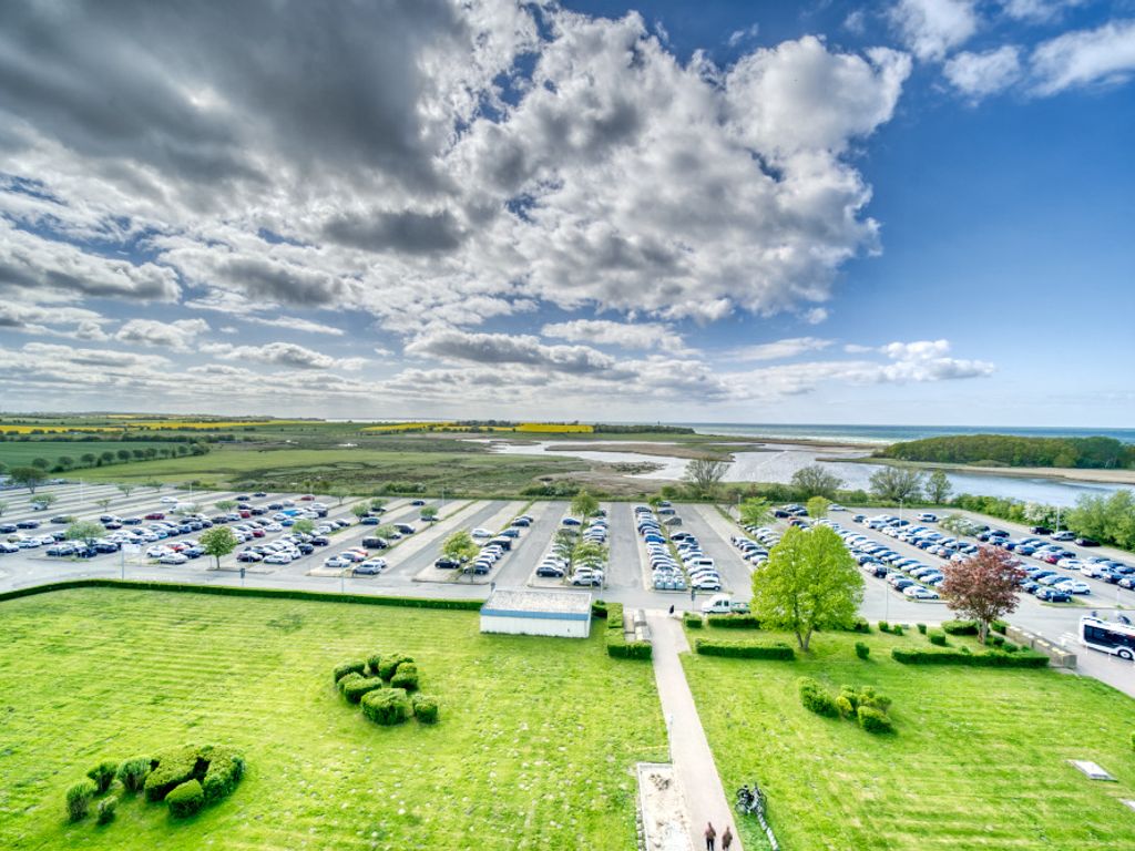 Ferienpark - Haus G, App. 0G0806