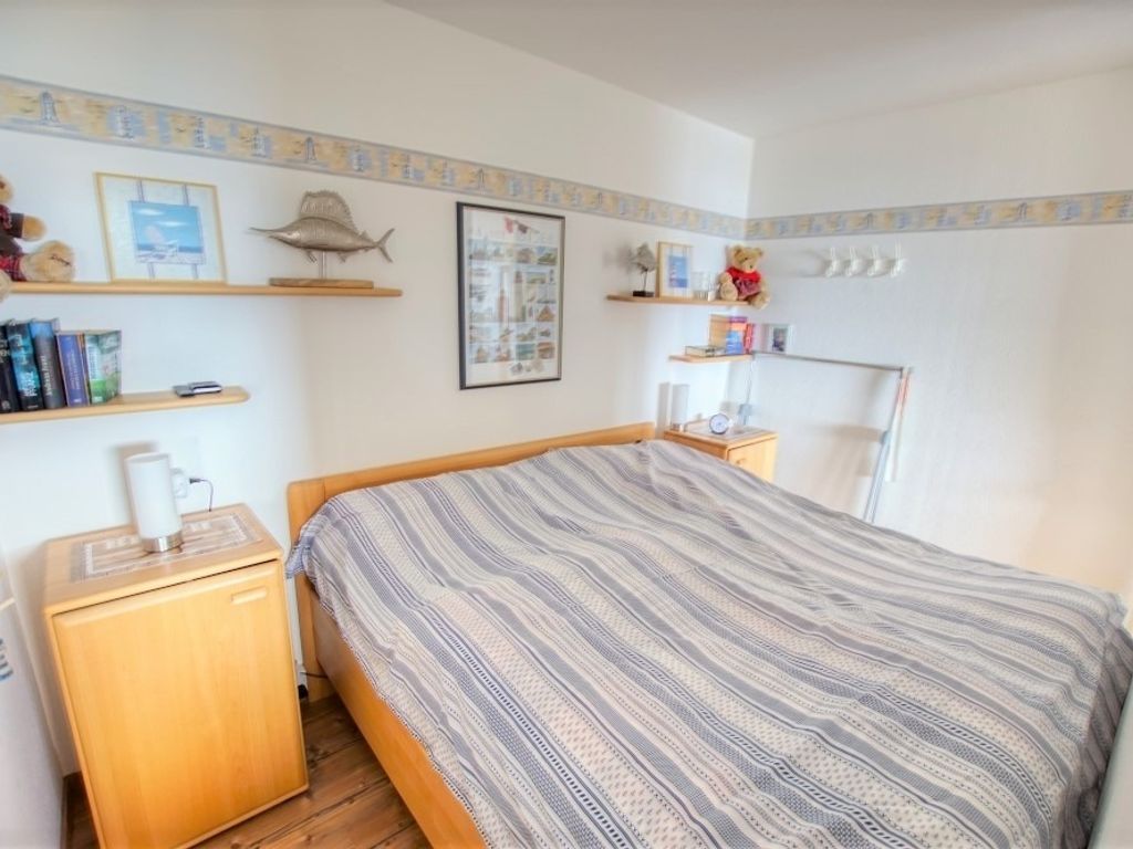 Ferienpark - Haus G, App. 0G0806