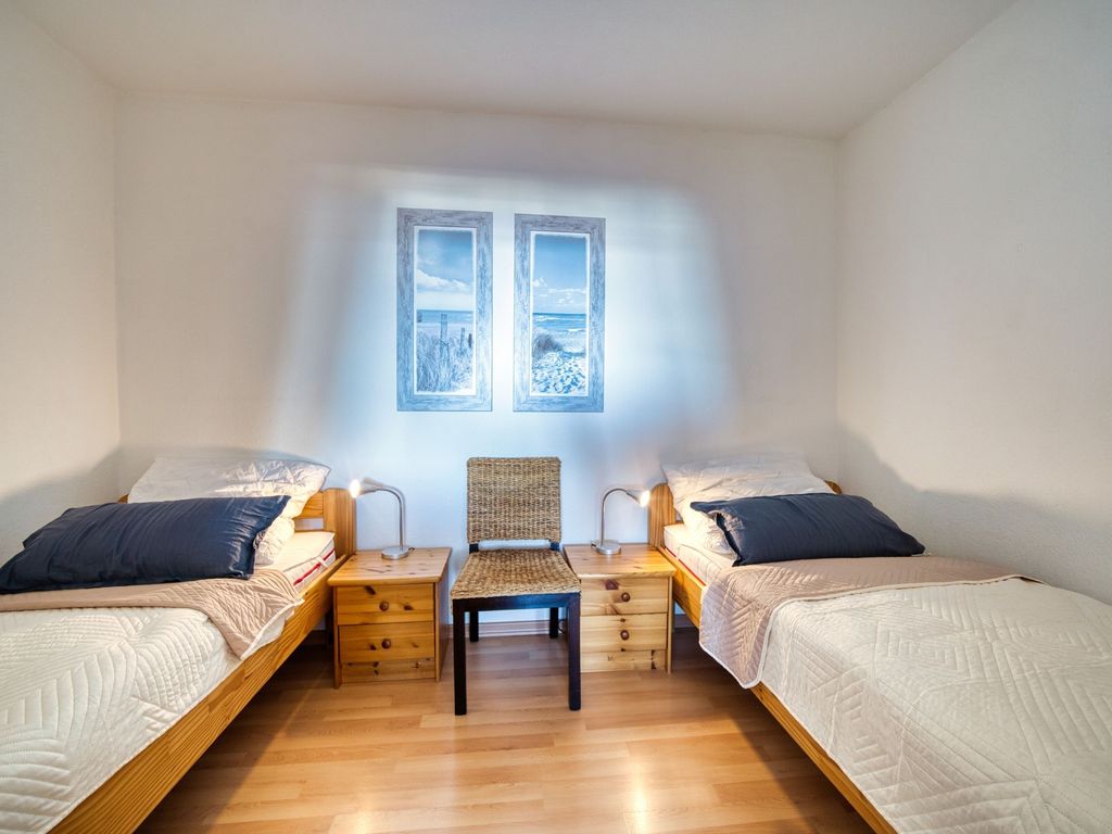 Ferienpark - Haus G, App. 0G0807