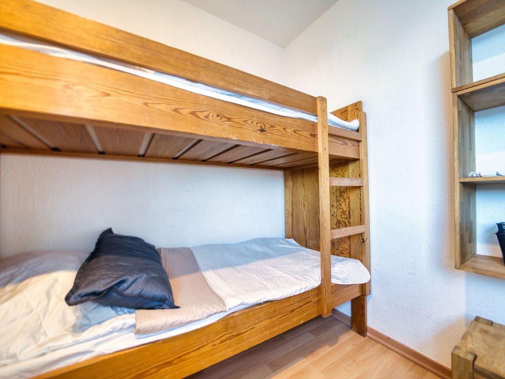 Ferienpark - Haus G, App. 0G0807