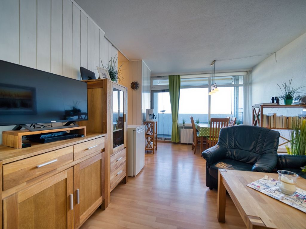 Ferienpark - Haus G, App. 0G0807