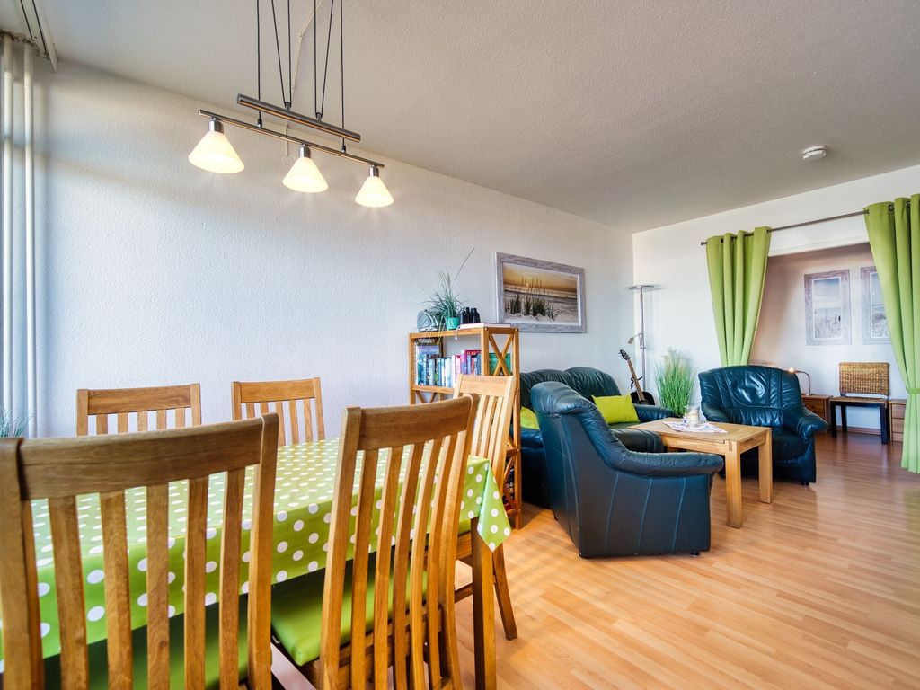 Ferienpark - Haus G, App. 0G0807