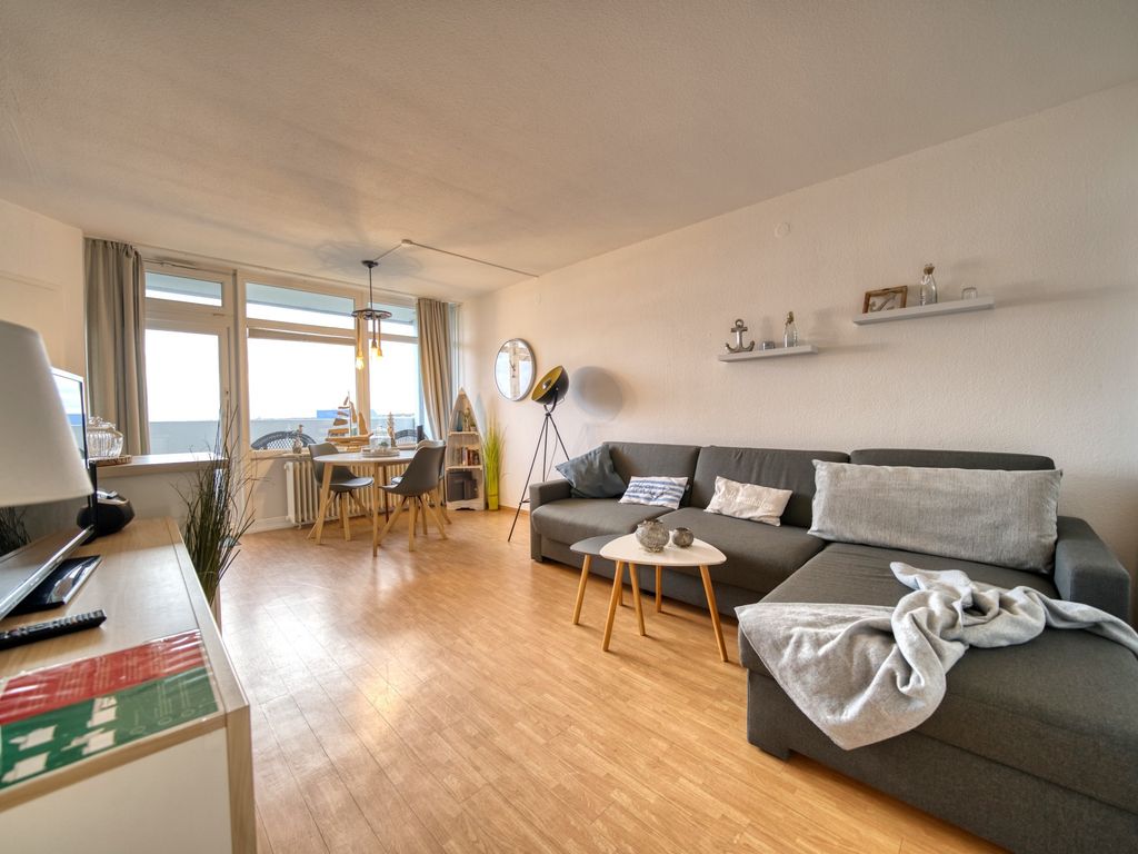 Ferienpark - Haus G, App. 0G0811