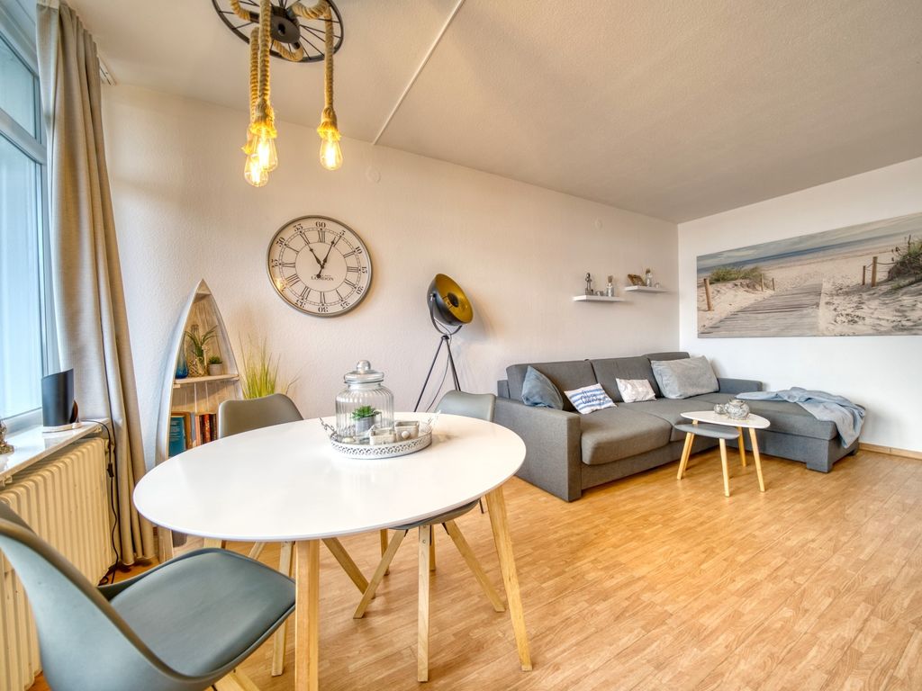 Ferienpark - Haus G, App. 0G0811