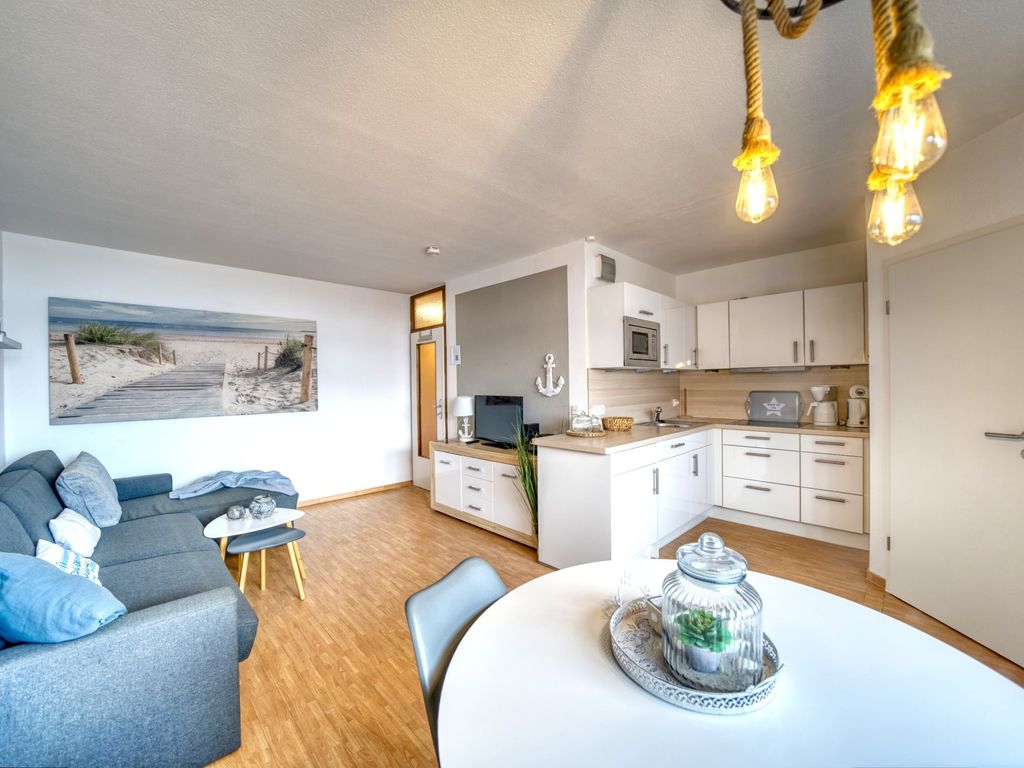 Ferienpark - Haus G, App. 0G0811