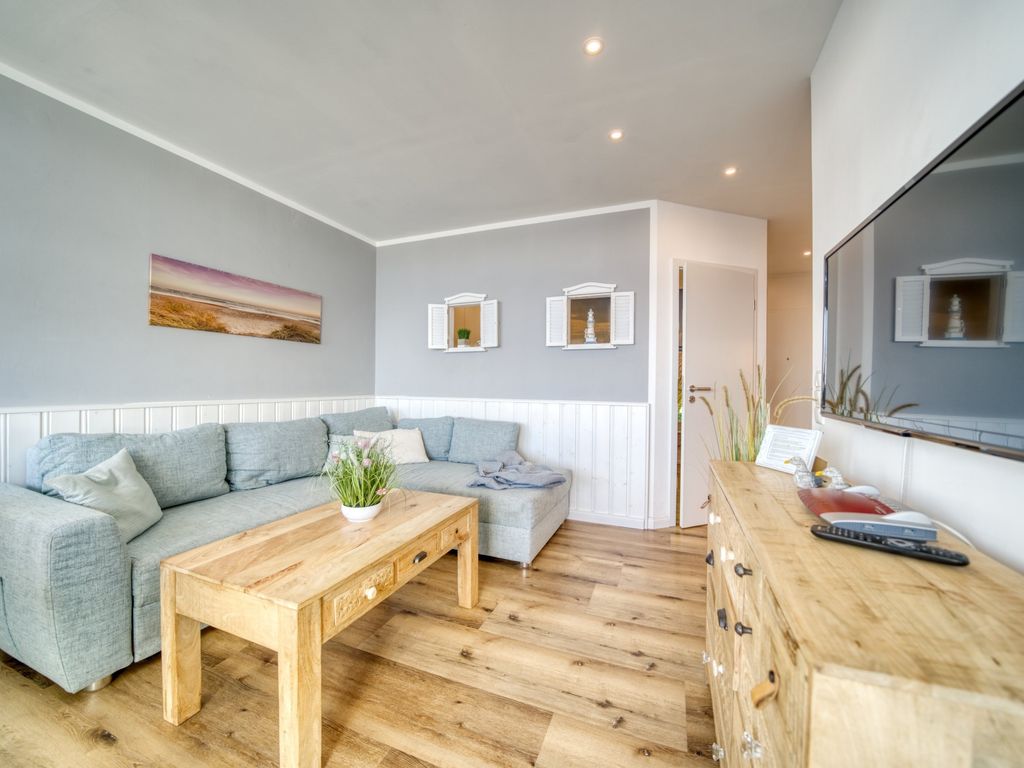 Ferienpark - Haus G, App. 0G0903