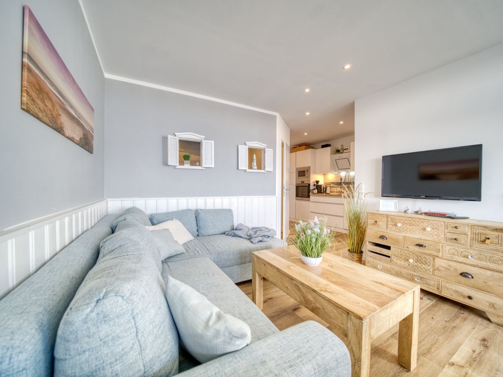 Ferienpark - Haus G, App. 0G0903