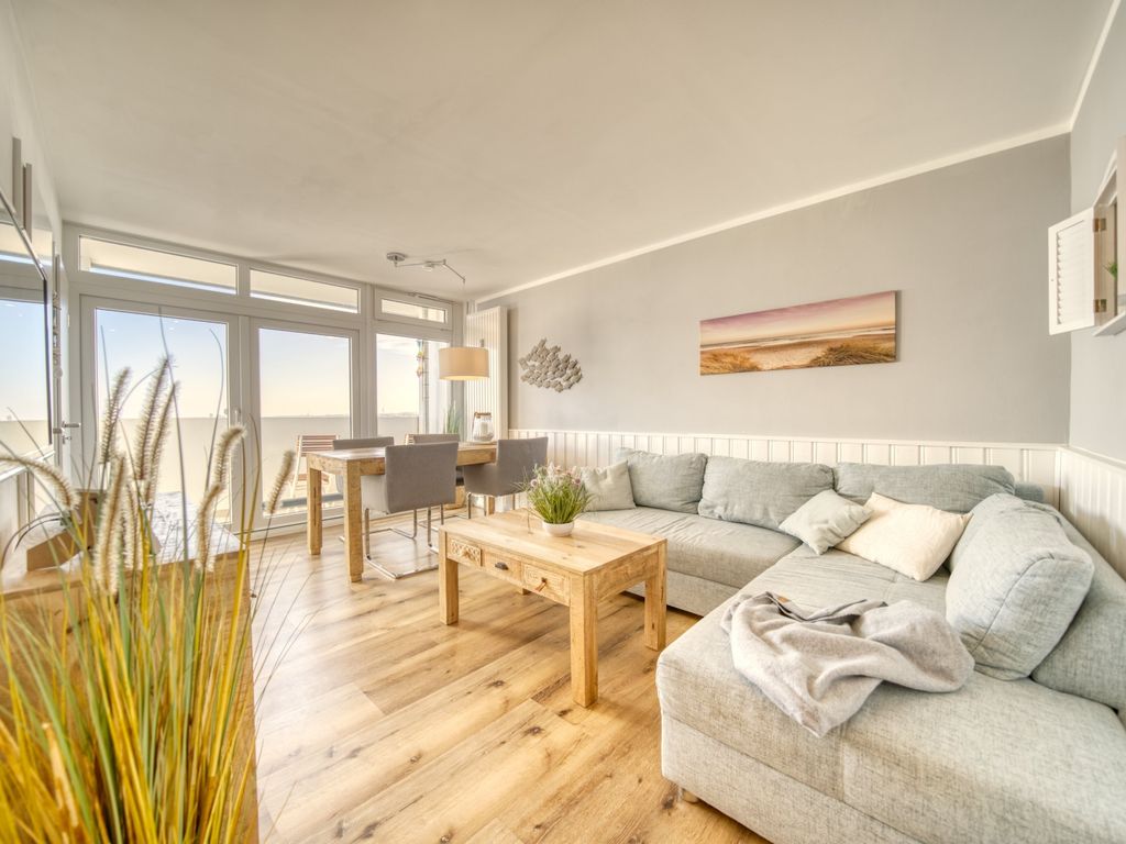 Ferienpark - Haus G, App. 0G0903