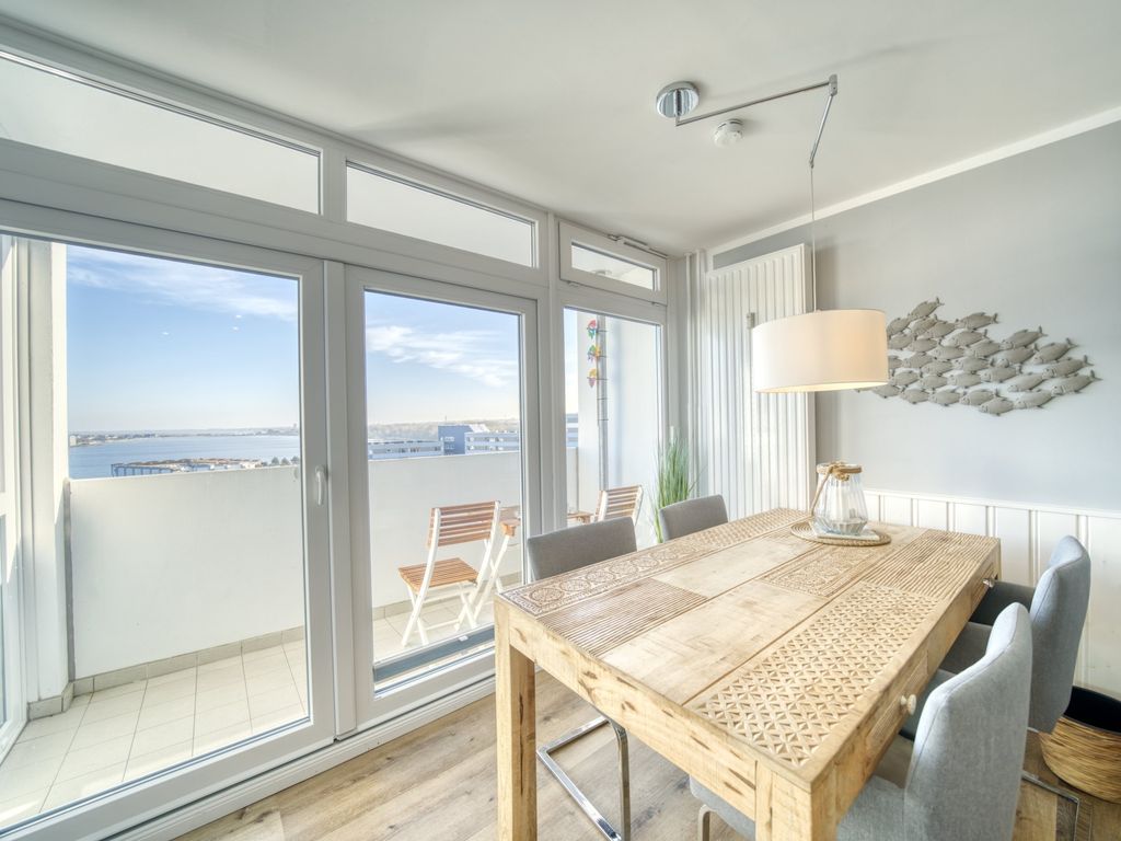 Ferienpark - Haus G, App. 0G0903
