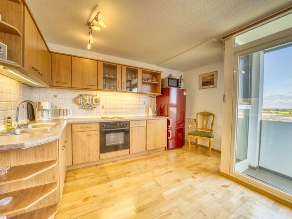 Ferienpark - Haus G, App. 0G0906