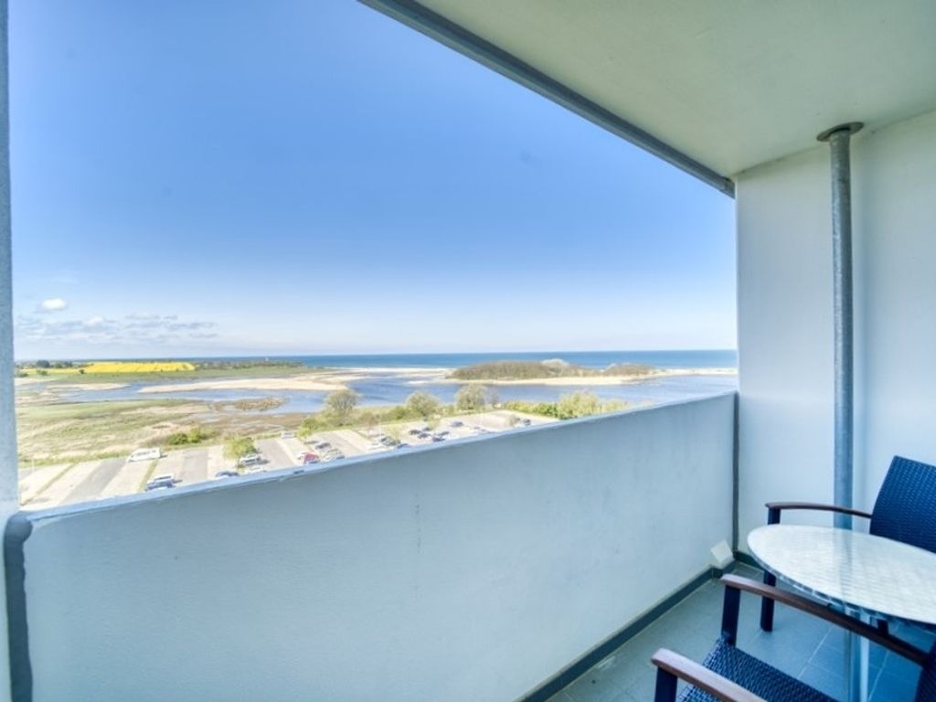 Ferienpark - Haus G, App. 0G0906