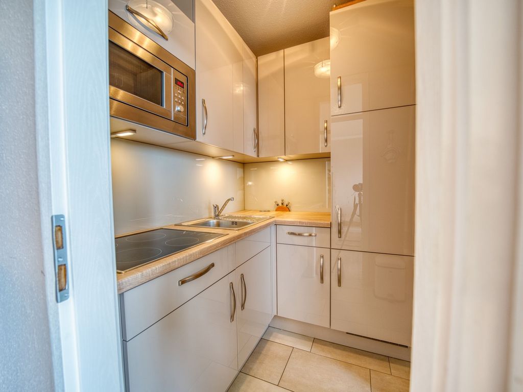 Ferienpark - Haus G, App. 0G0907