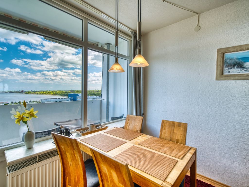Ferienpark - Haus G, App. 0G1003
