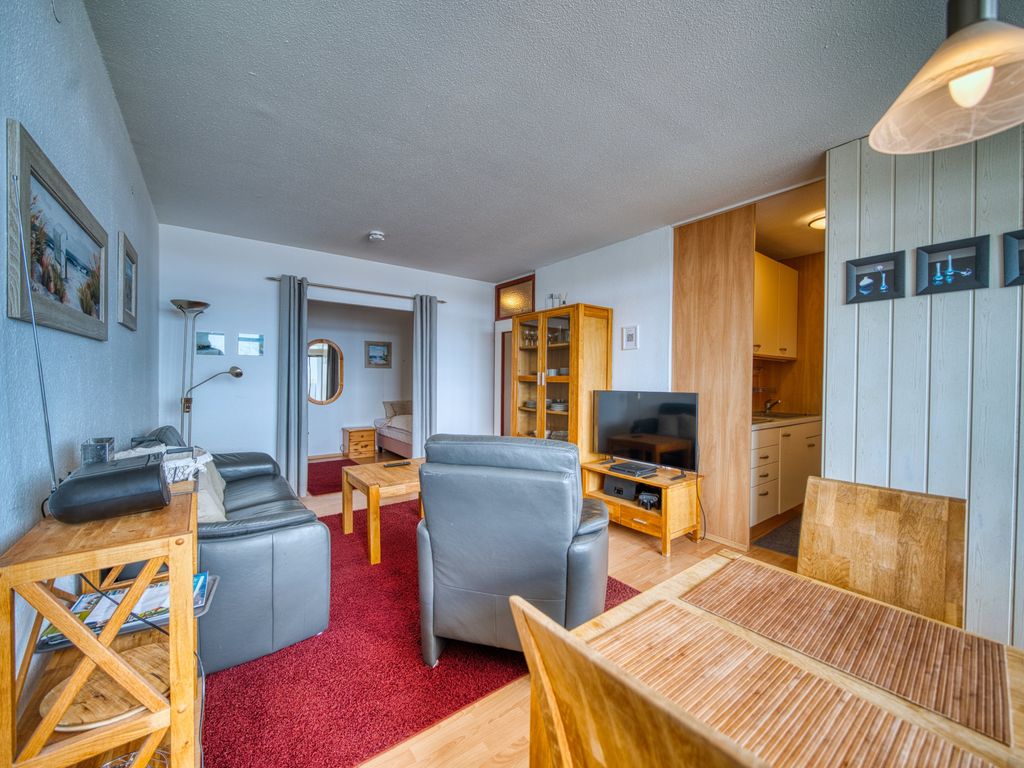 Ferienpark - Haus G, App. 0G1003