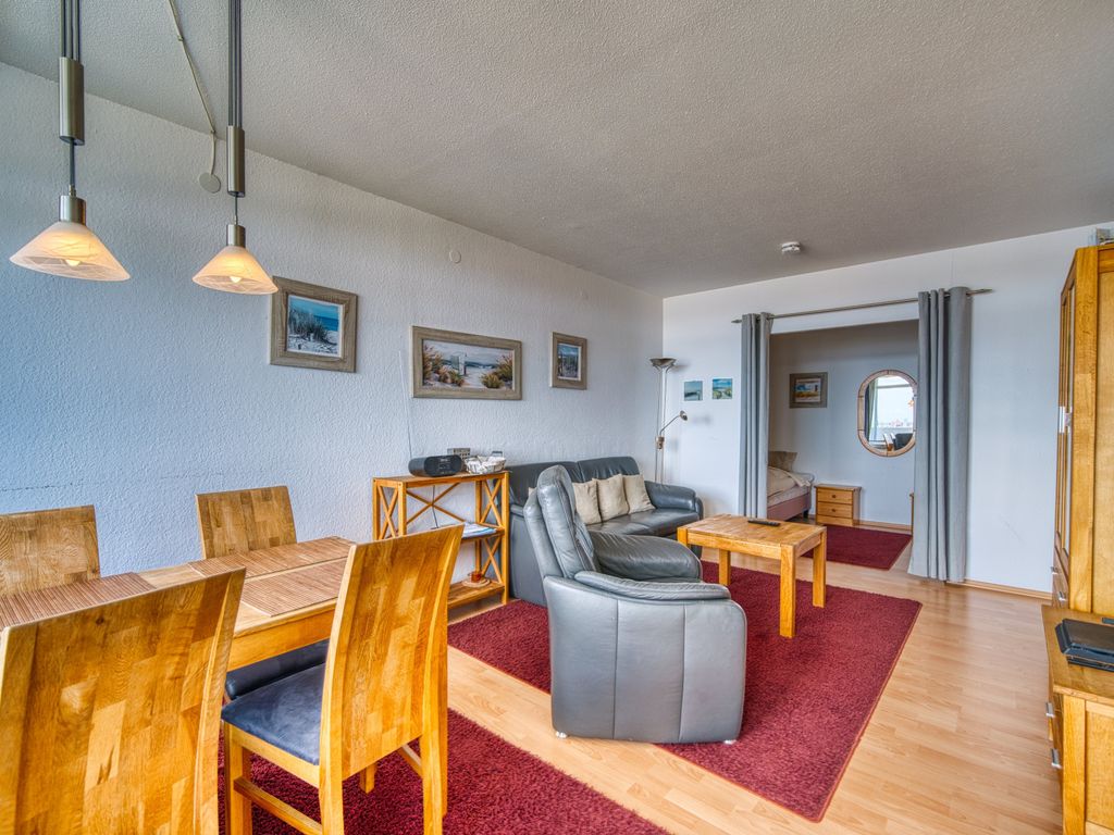 Ferienpark - Haus G, App. 0G1003