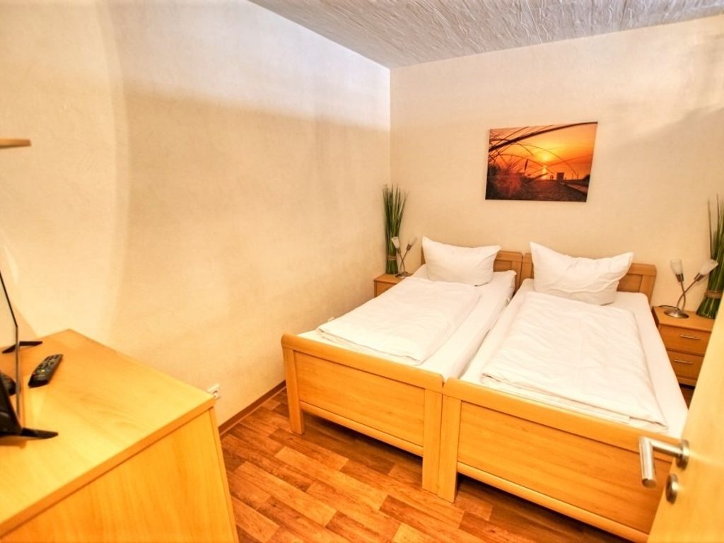 Ferienpark - Haus G, App. 0G1108
