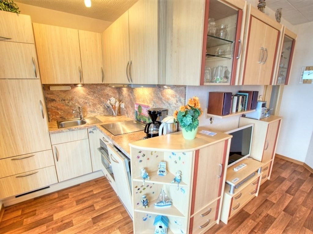 Ferienpark - Haus G, App. 0G1108