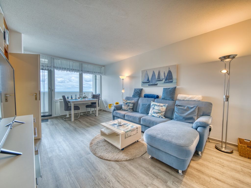Ferienpark - Haus G, App. 0G1210