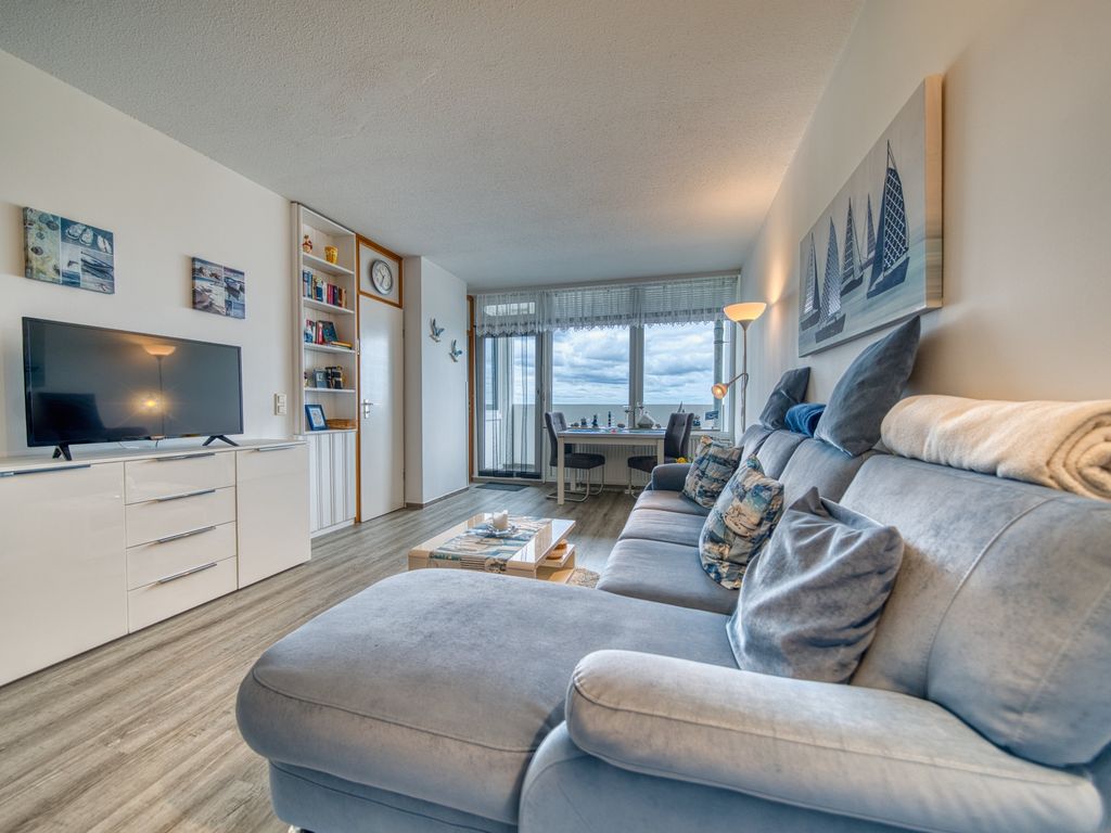 Ferienpark - Haus G, App. 0G1210