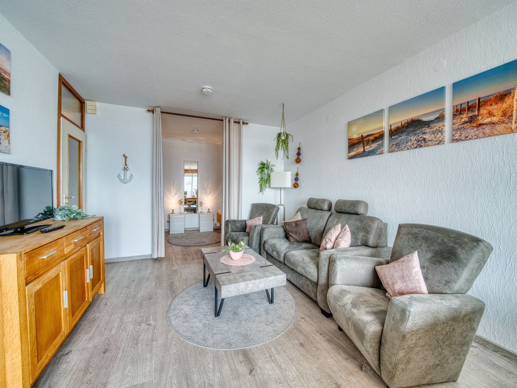 Ferienpark - Haus G, App. 0G1301