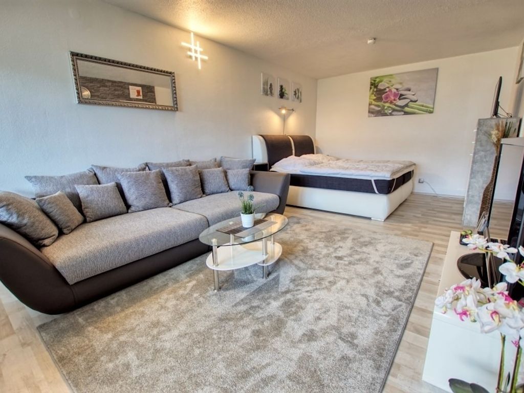 Ferienpark - Haus H, App. 0H0102