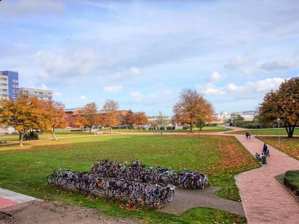 Ferienpark - Haus H, App. 0H0102