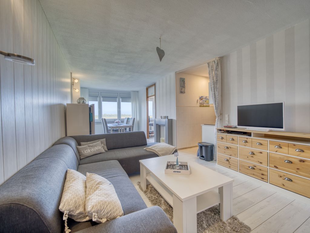 Ferienpark - Haus H, App. 0H0201