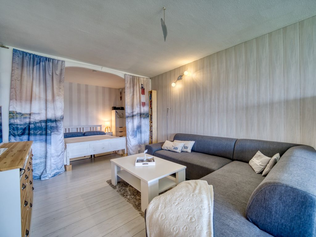 Ferienpark - Haus H, App. 0H0201