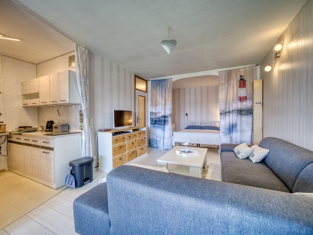 Ferienpark - Haus H, App. 0H0201