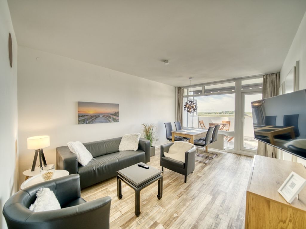 Ferienpark - Haus H, App. 0H0301