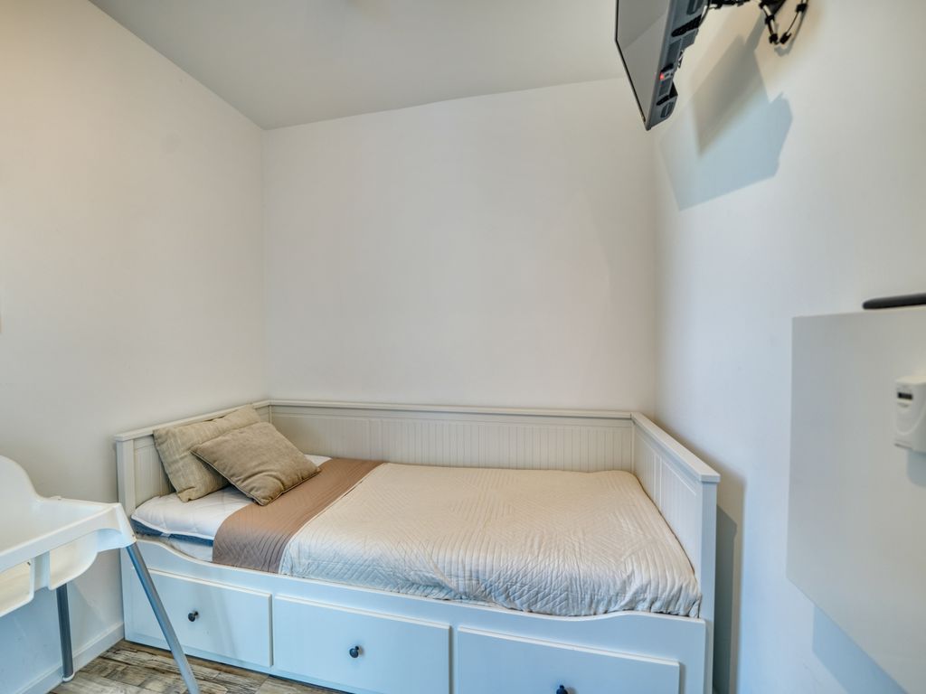 Ferienpark - Haus H, App. 0H0301
