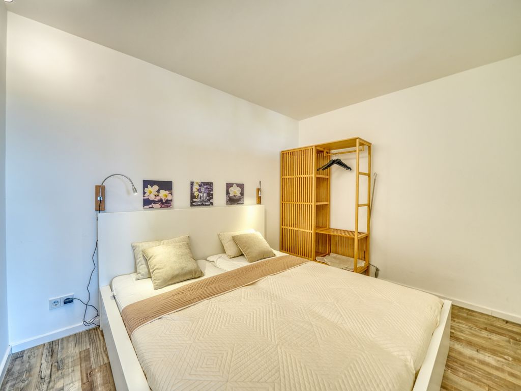 Ferienpark - Haus H, App. 0H0301