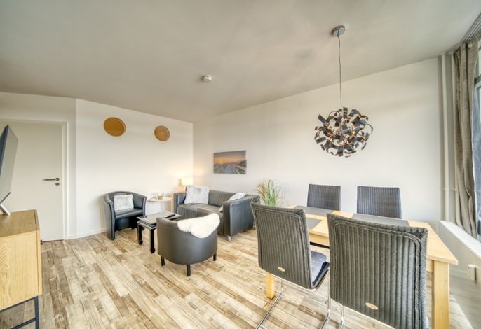 Photo Ferienpark - Haus H, App. 0H0301 8