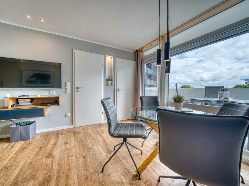 Ferienpark - Haus H, App. 0H0302